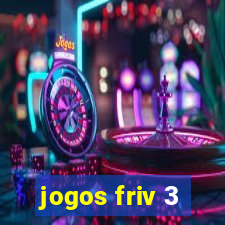 jogos friv 3